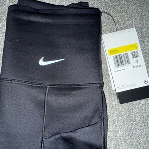 Nike Black Leggings